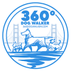 360 Dog Walker San Francisco California